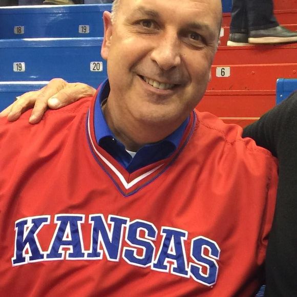 Meet your Posher, Randy - Picture 1 of 1